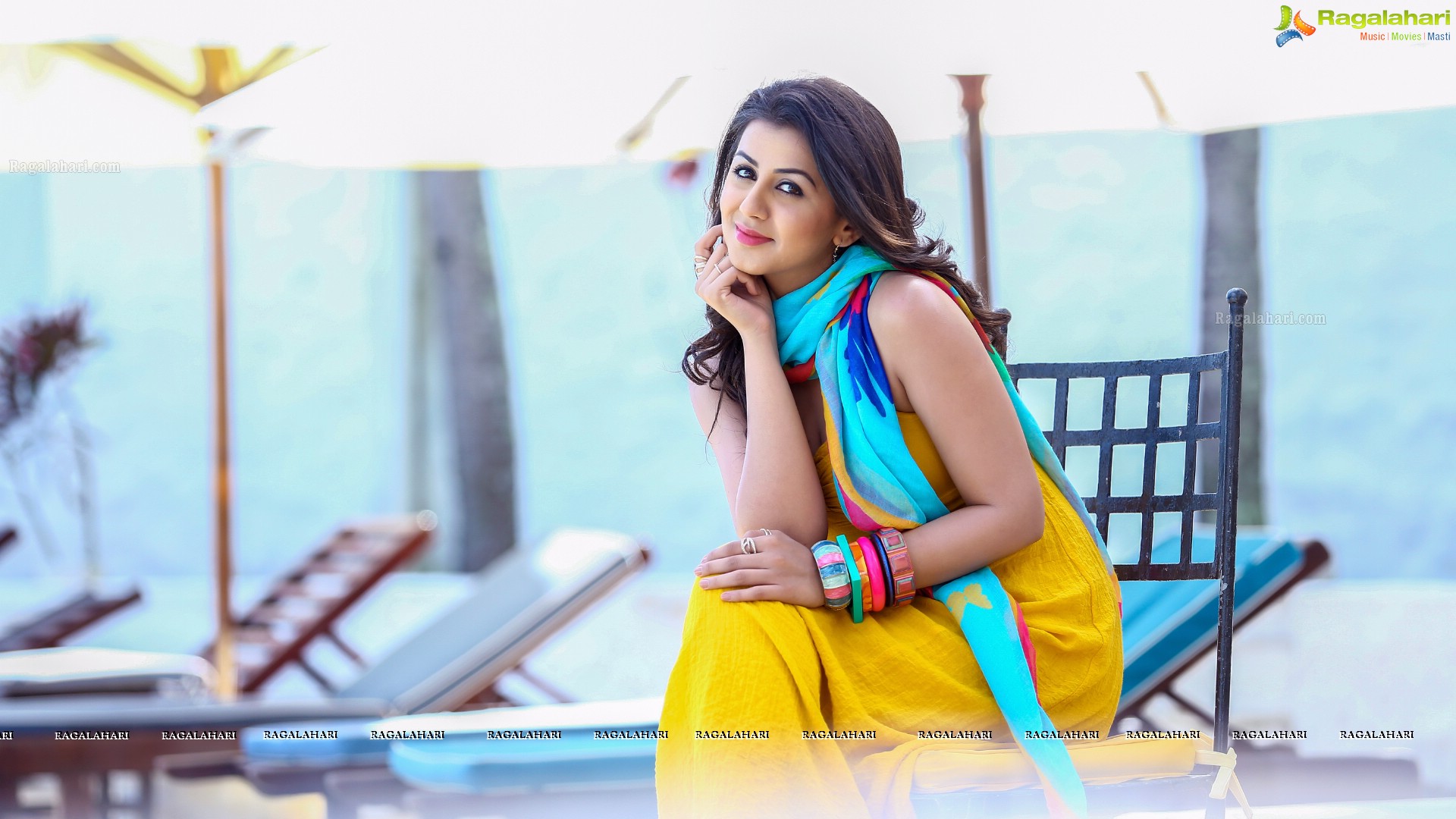 Nikki Galrani (High Definition)