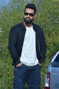 Nannaku Prematho NTR