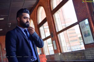 Nannaku Prematho NTR