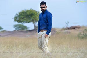 Nannaku Prematho NTR