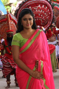 Poonam Bajwa Kalavathi