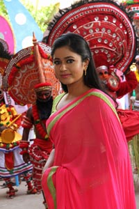 Poonam Bajwa Kalavathi