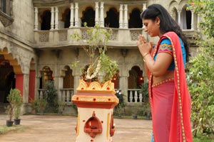 Poonam Bajwa Kalavathi