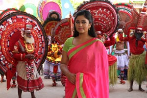 Poonam Bajwa Kalavathi