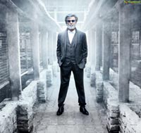 Rajinikanth Kabali