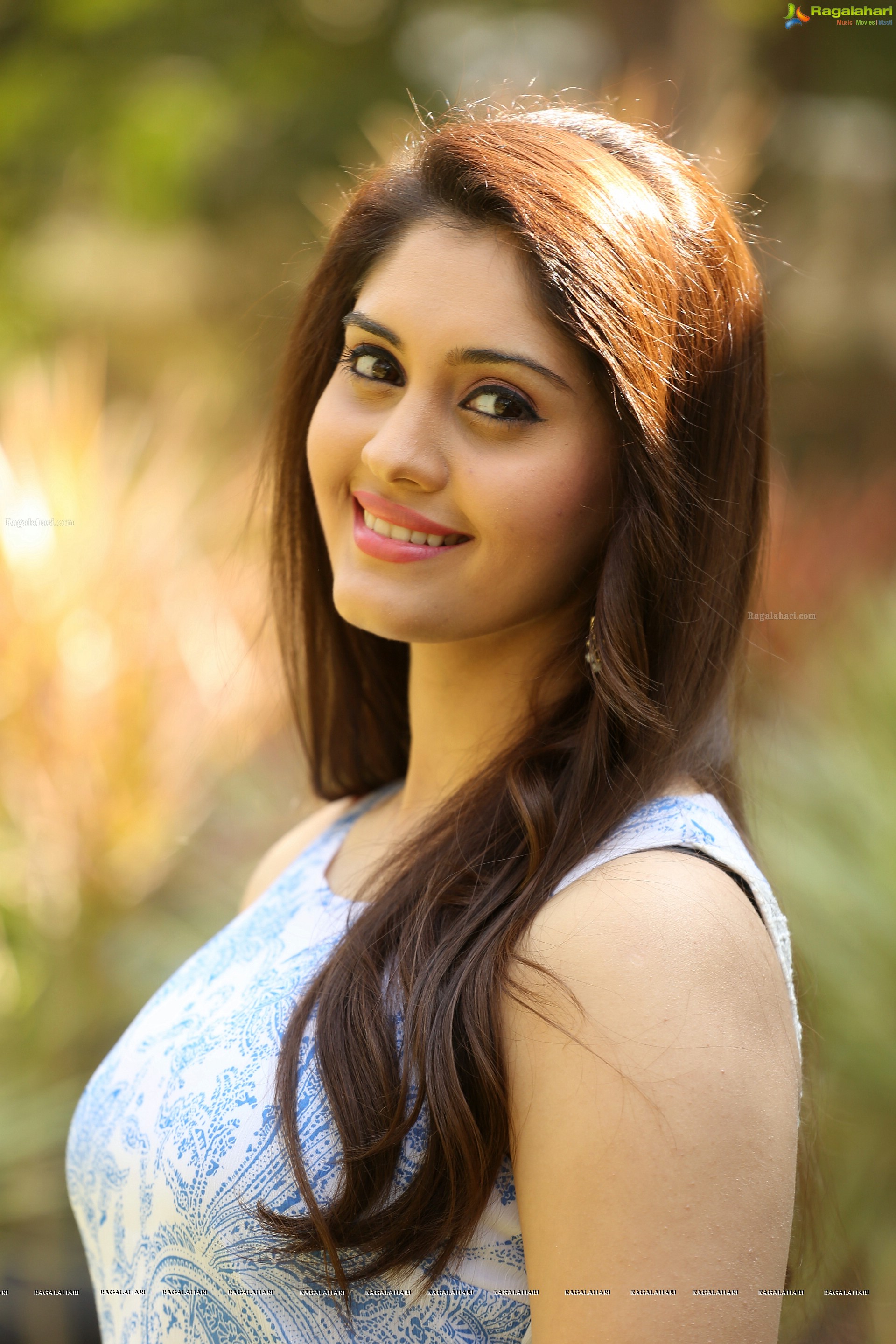 Surabhi Latest Photoshoot Images - HD Gallery