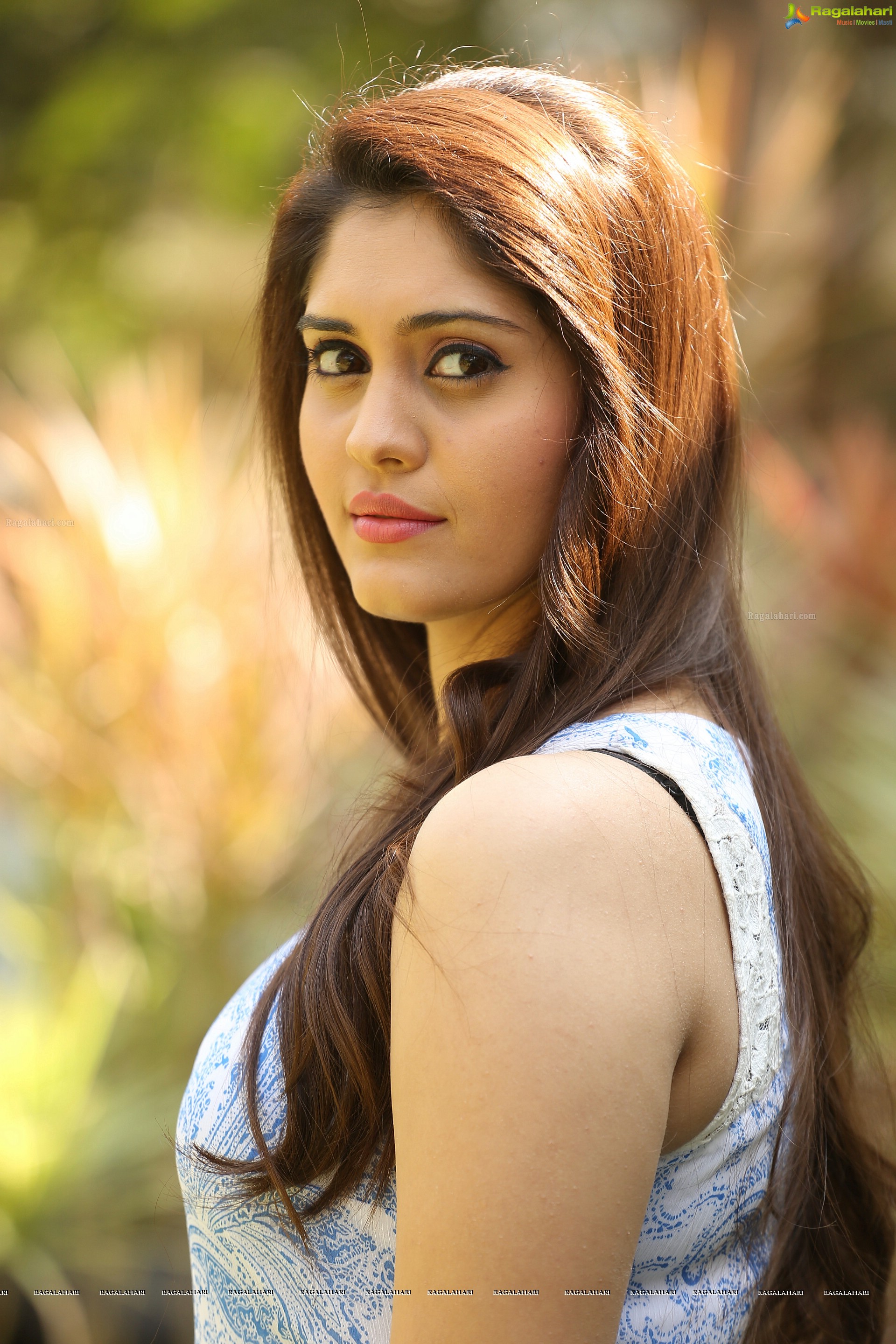 Surabhi Latest Photoshoot Images - HD Gallery