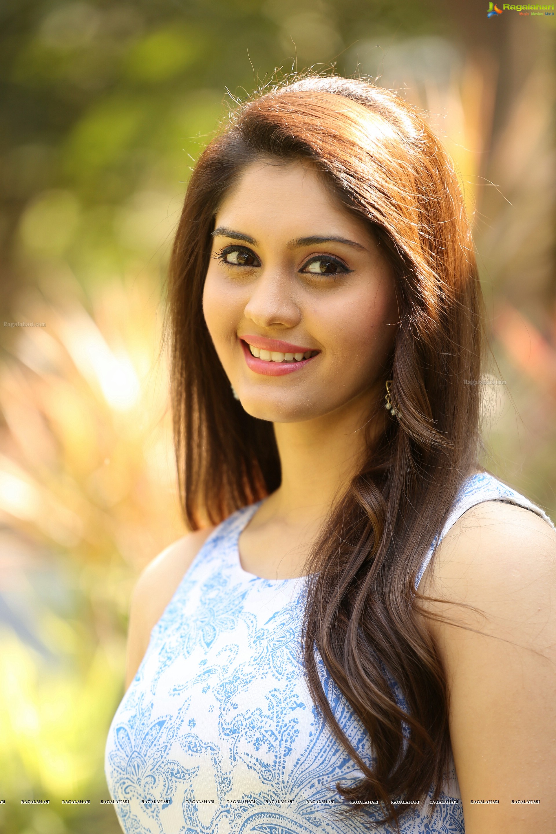 Surabhi Latest Photoshoot Images - HD Gallery