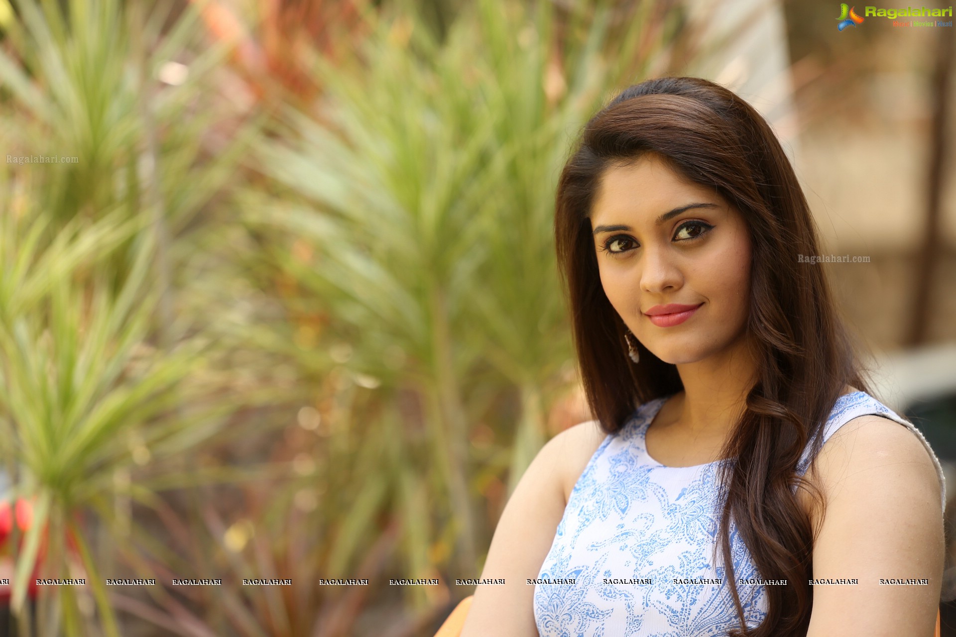 Surabhi Latest Photoshoot Images - HD Gallery