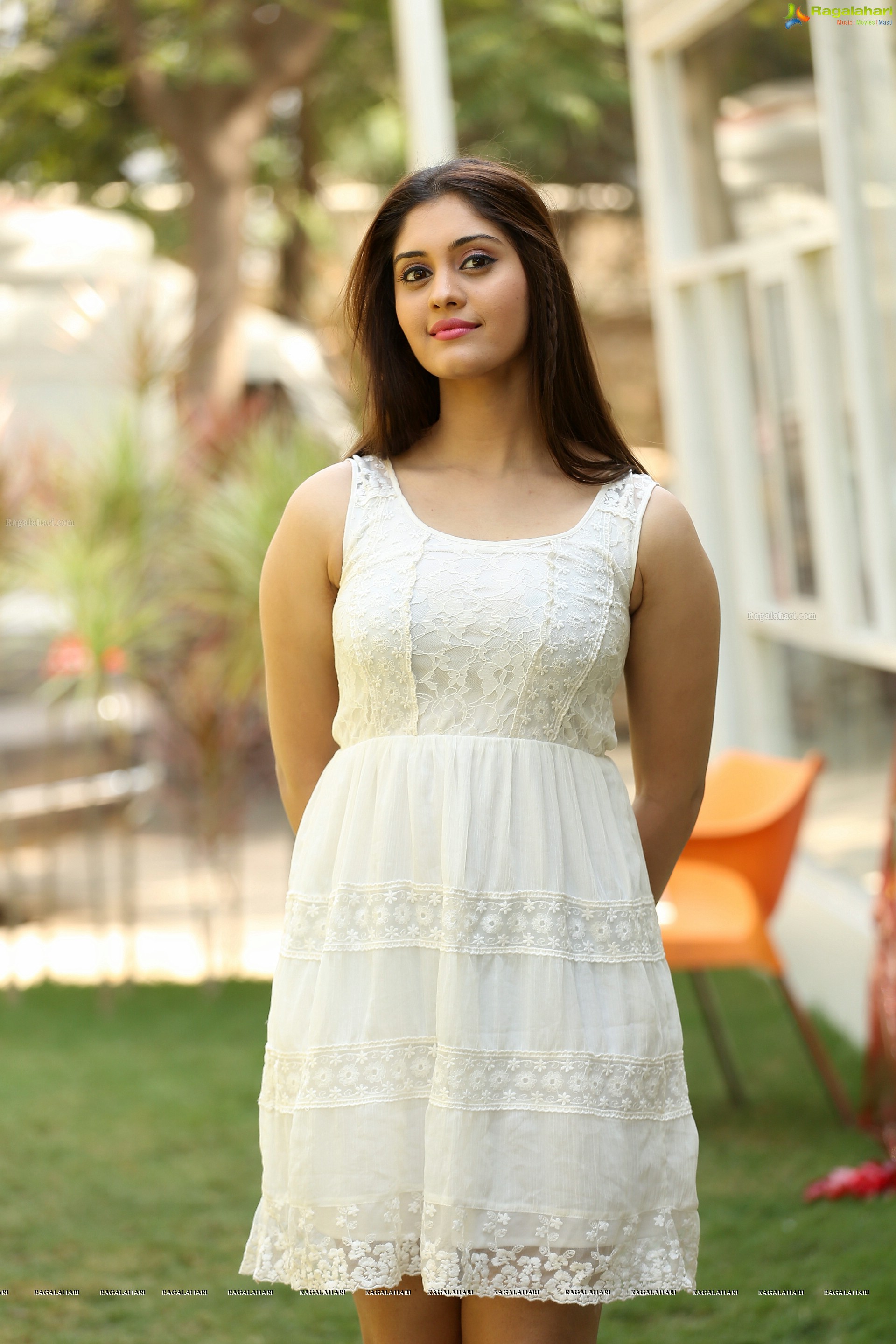 Surabhi Latest Photoshoot Images - HD Gallery