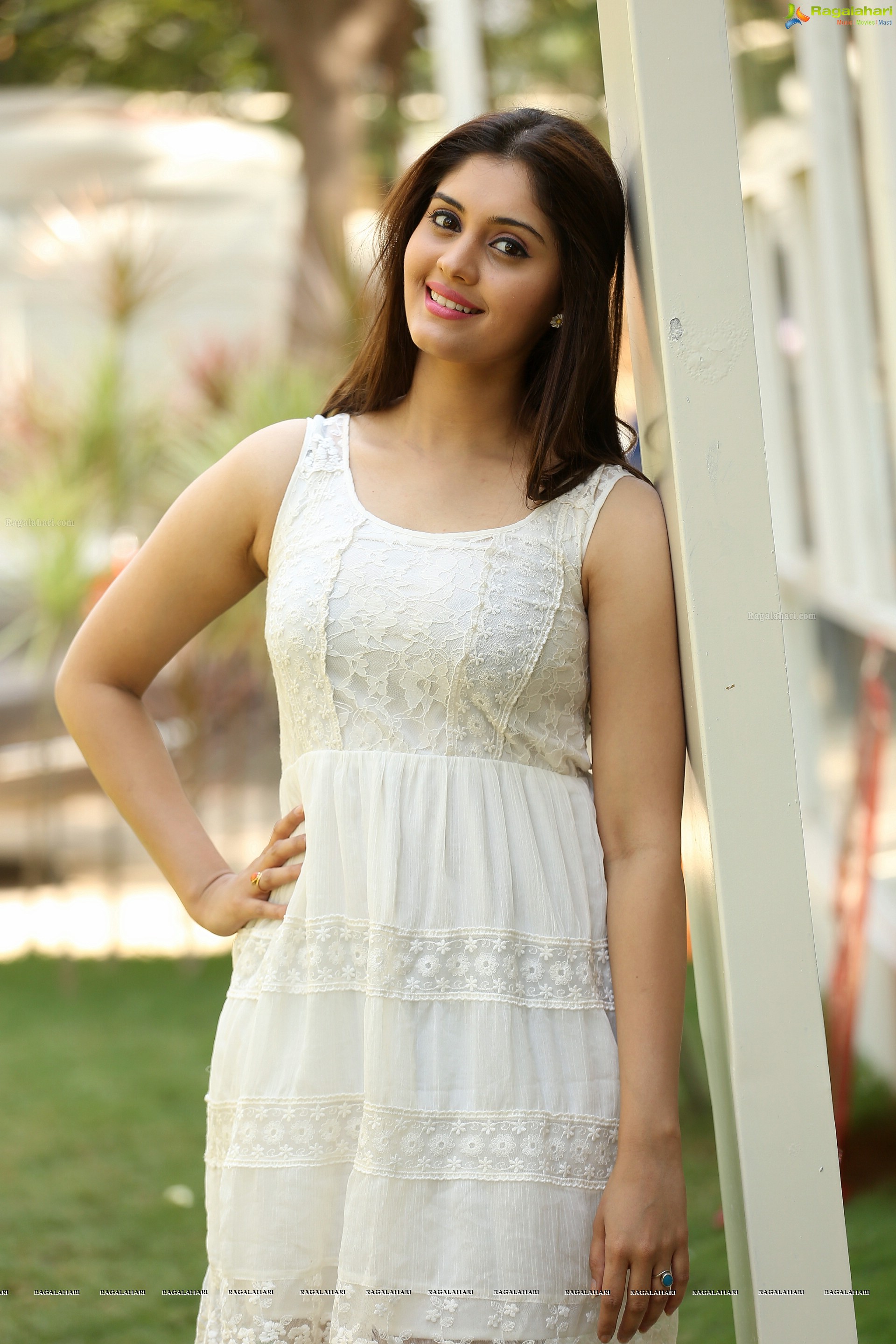 Surabhi Latest Photoshoot Images - HD Gallery