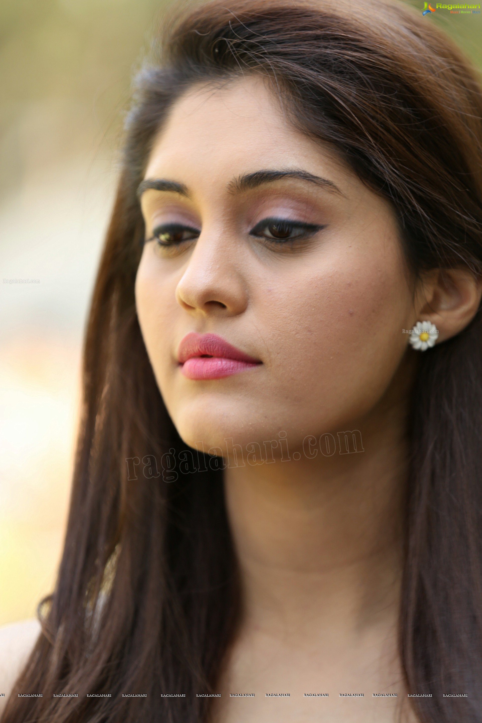 Surabhi Latest Photoshoot Images - HD Gallery