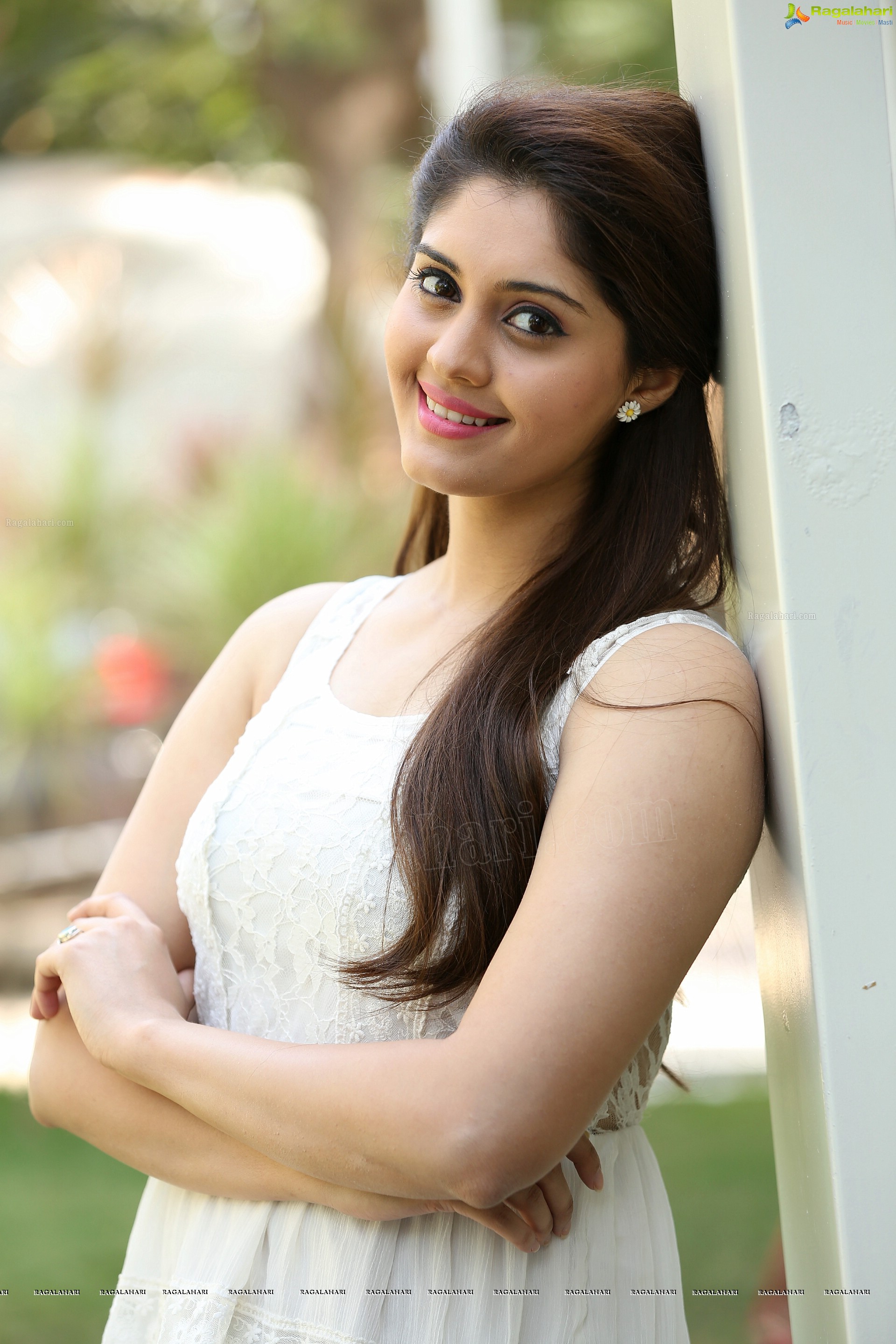 Surabhi Latest Photoshoot Images - HD Gallery