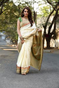Telugu Heroine Diksha Panth