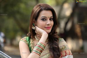 Telugu Heroine Diksha Panth