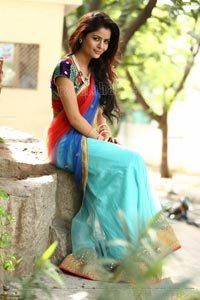 Gehana Vasisth Mumbai Actress