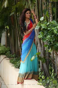 Gehana Vasisth Mumbai Actress