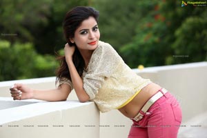 Savitha Barbie Gehana Vasisth