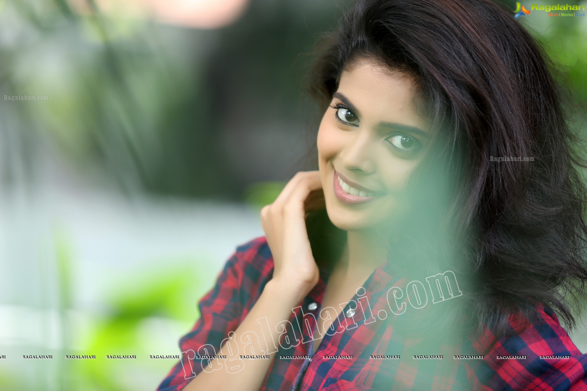 Shravyah (Exclusive) (High Definition)