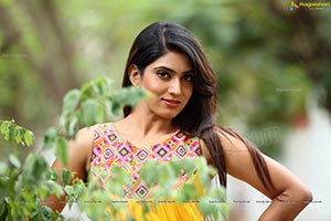 Sameera Sherief Wallpapers