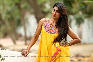 Sameera Sherief Wallpapers