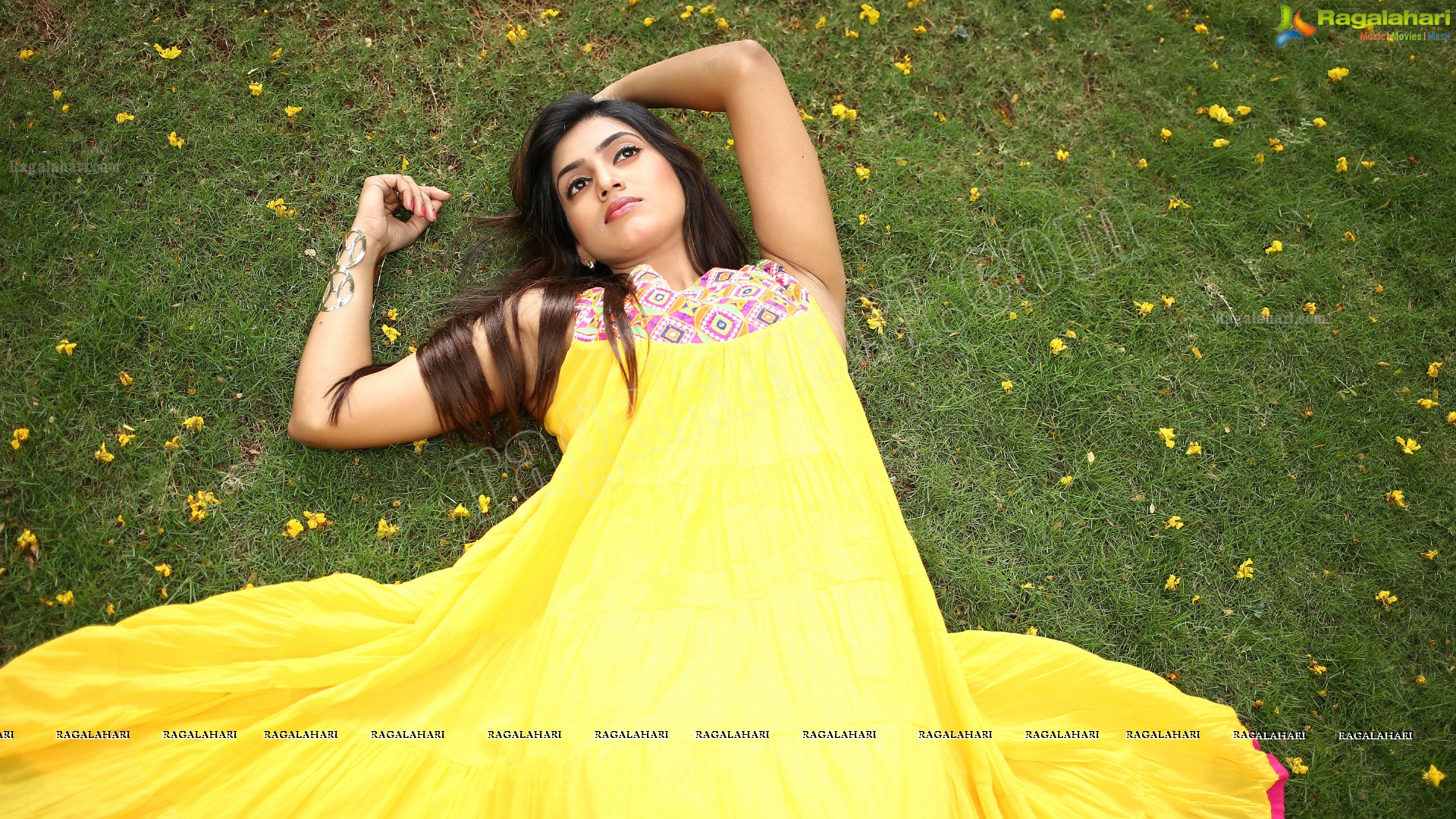 Sameera Sherief (Exclusive) (High Definition)