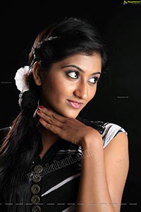 Sri Vidya Heroine