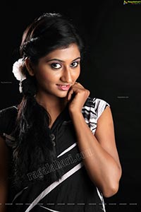 Sri Vidya Heroine