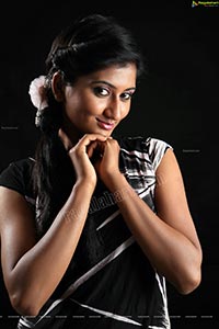 Sri Vidya Heroine