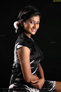 Sri Vidya Heroine