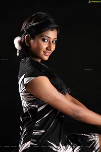 Sri Vidya Heroine