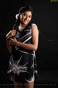 Sri Vidya Heroine