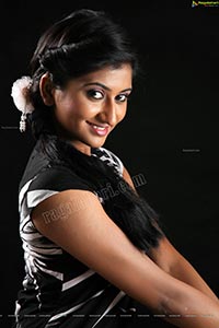 Sri Vidya Heroine