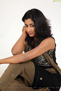 Sri Vidya Telugu Heroine