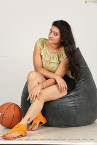 Janani Heroine