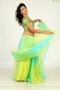 Vishakha Singh Ragalahari