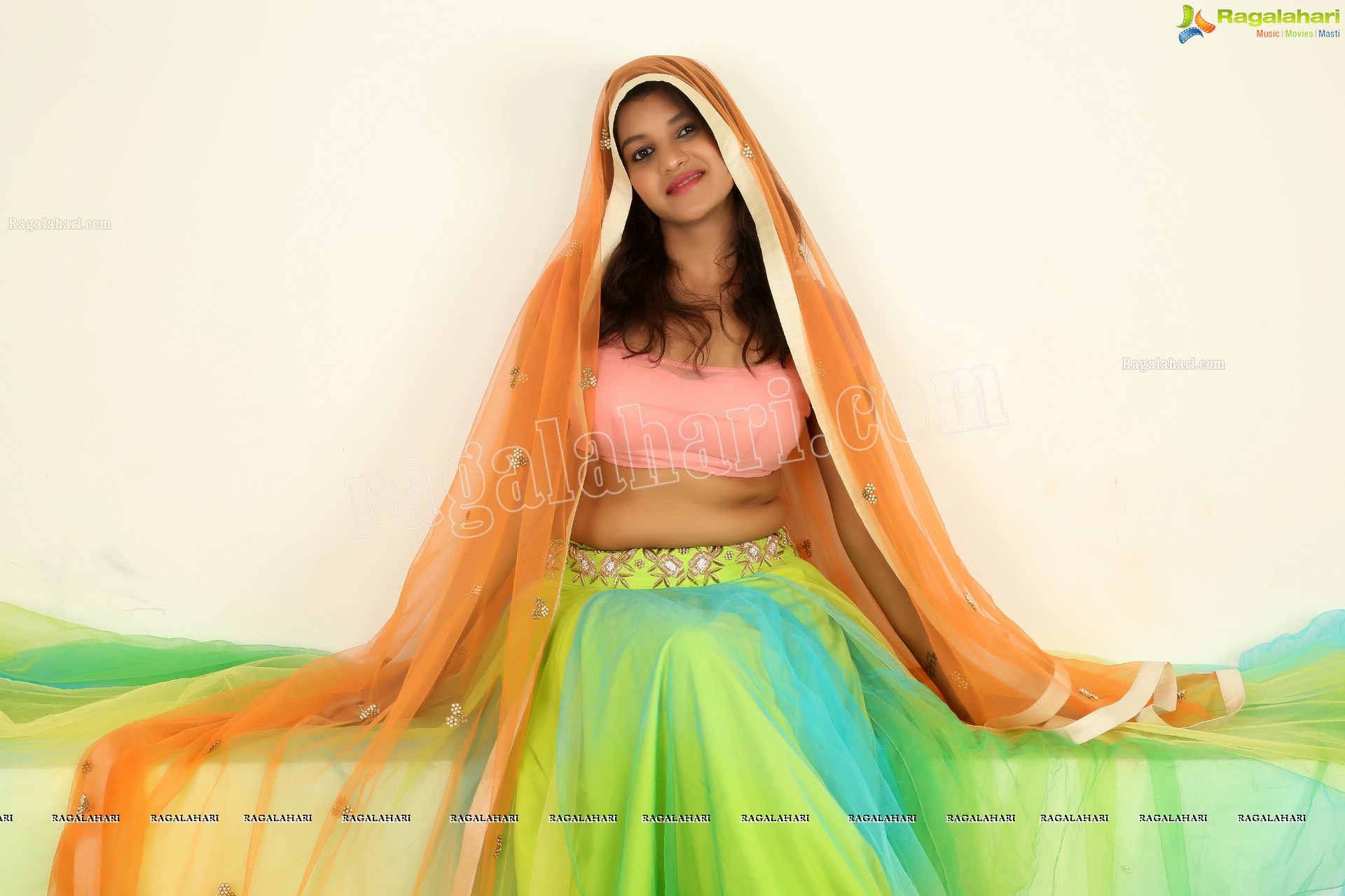 Vishakha Singh (Exclusive) (High Definition)