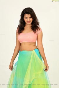 Vishakha Singh Ragalahari