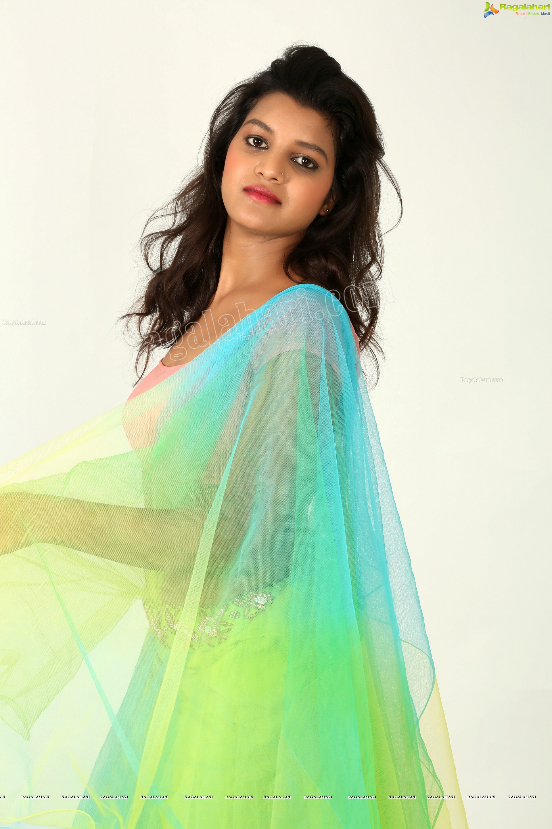 Vishakha Singh (Exclusive) (High Definition)