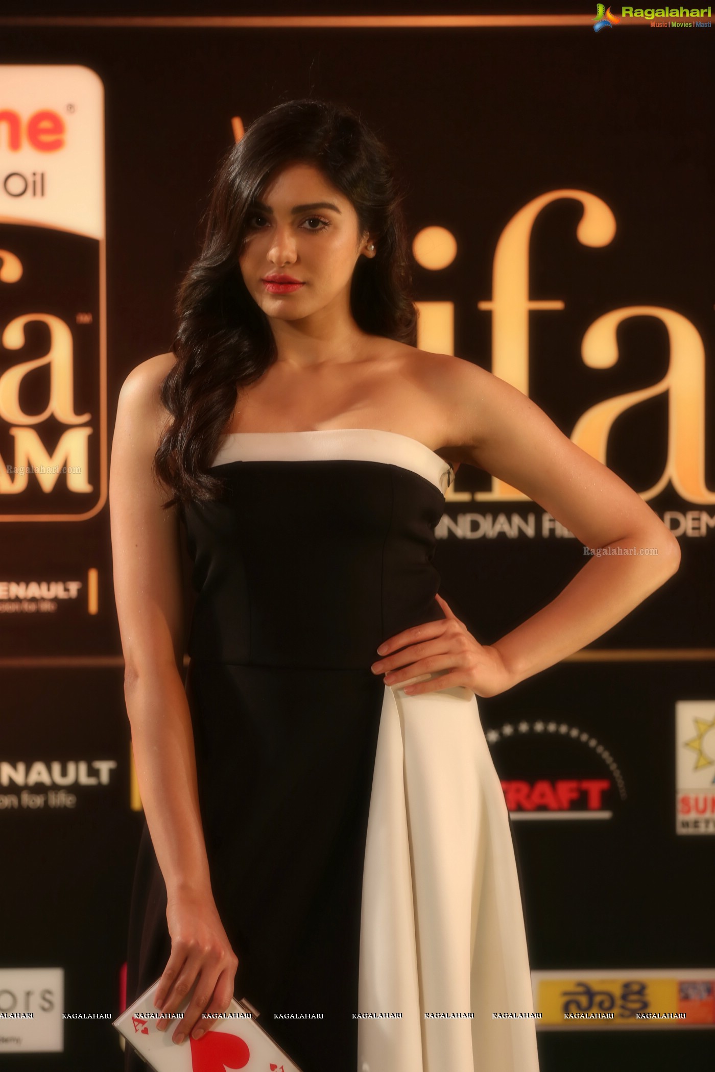 Adah Sharma (Posters)