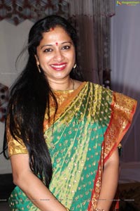 Anitha Chowdary