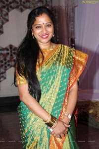 Anitha Chowdary