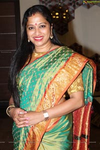 Anitha Chowdary