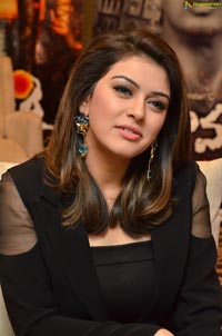 Hansika Motwani Kalavathi