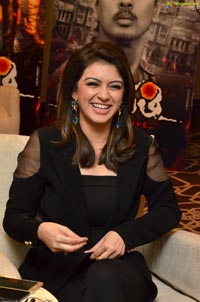 Hansika Motwani Kalavathi