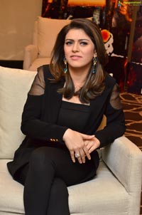 Hansika Motwani Kalavathi