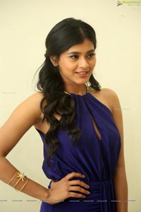 Hebah Patel