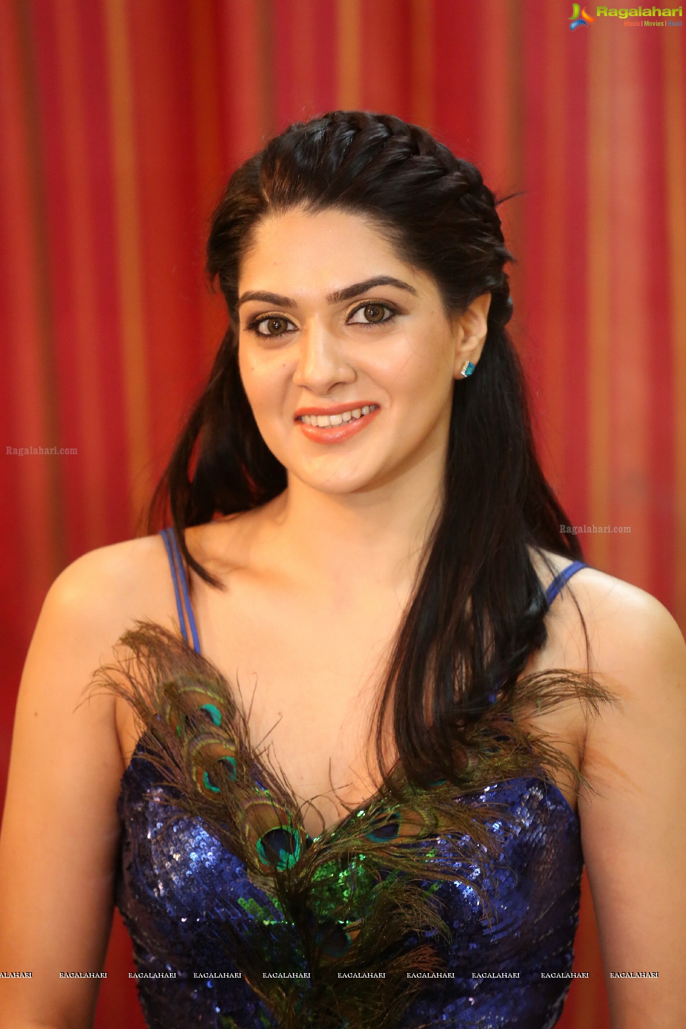 Sakshi Chaudhary (Posters)