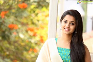 Arthana Binu Vijayakumar Photos