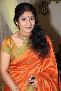 Jayalakshmi